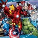 dAven2 Vafa rotunda Avengers